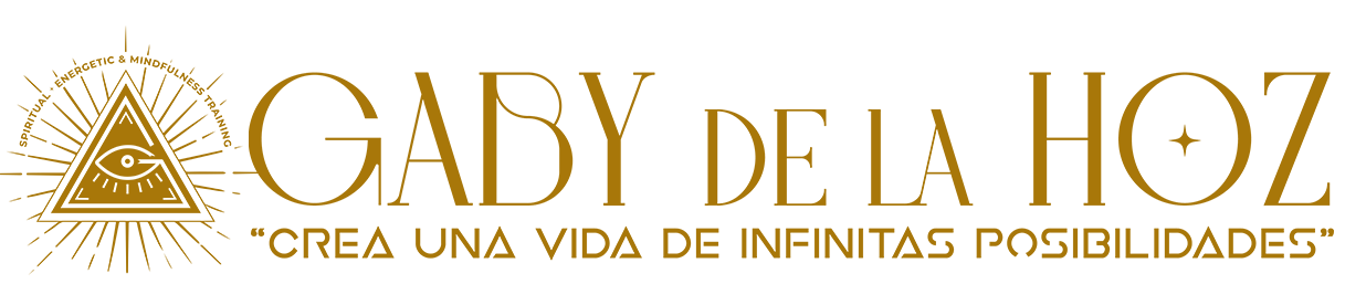 Logo de Gaby de la Hoz