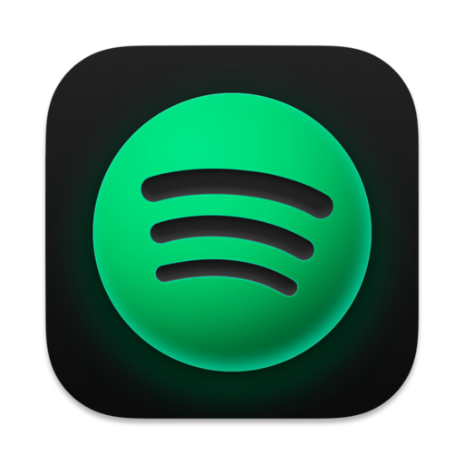 Icono de Spotify